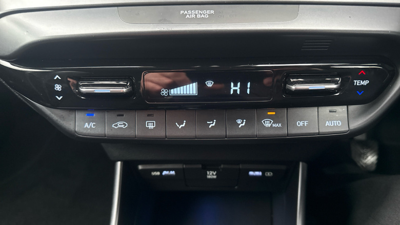 Hyundai i20 1.0T GDi 48V MHD Premium 5dr Petrol Hatchback